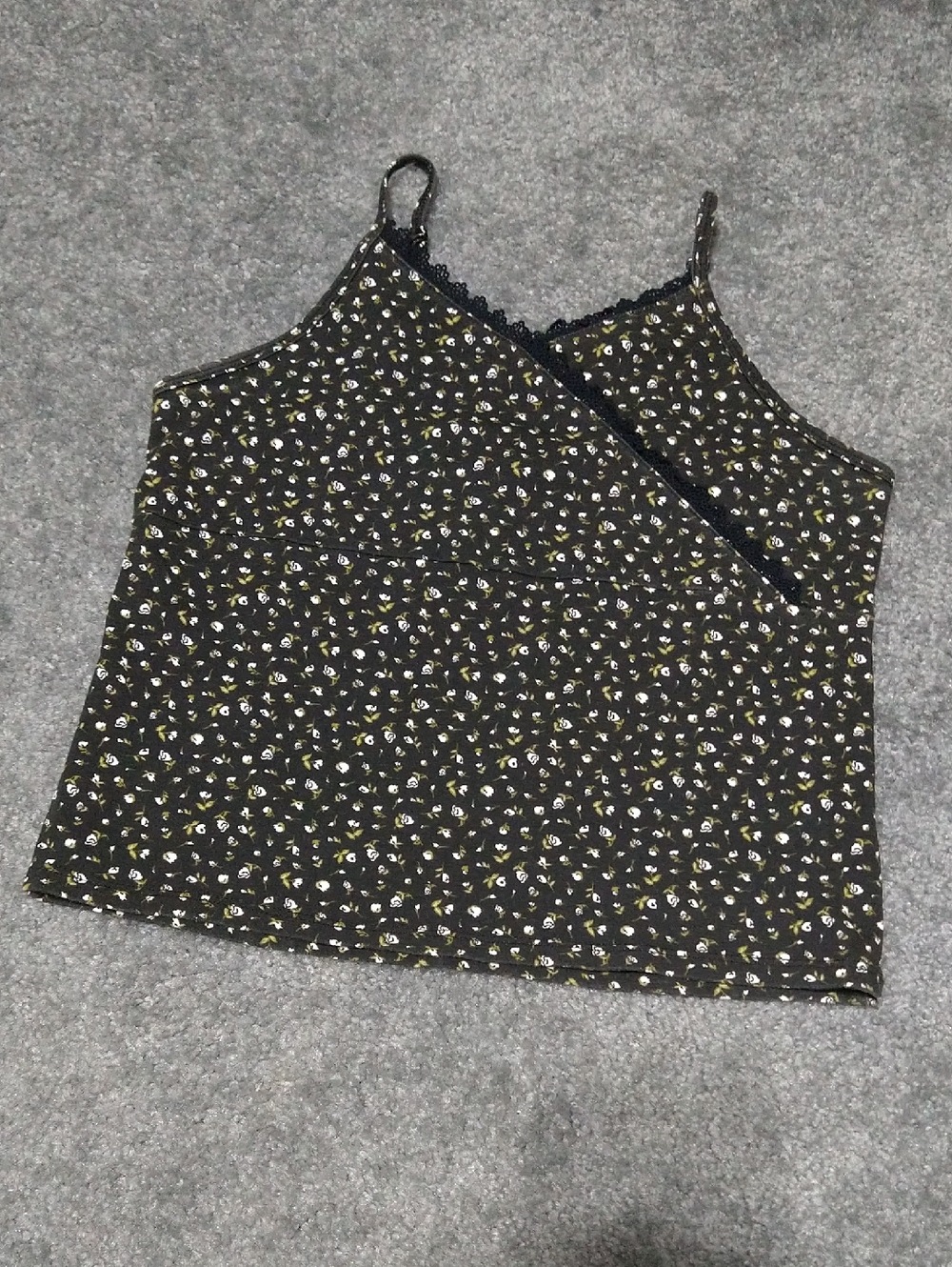 Art Class Girls Tank Top